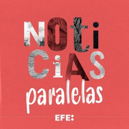 Artwork for Noticias Paralelas
