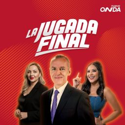 Artwork for La Jugada Final