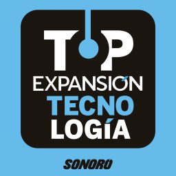Artwork for Top Expansión Tecnología