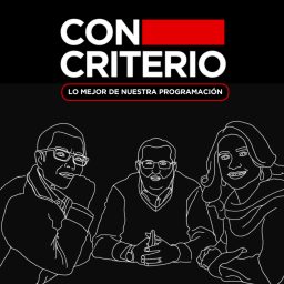 Artwork for Análisis y debate ConCriterio