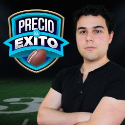 Artwork for Precio Del Exito: NFL En Español