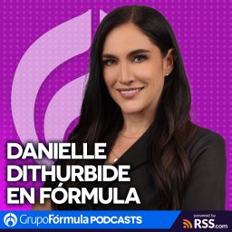 Artwork for Danielle Dithurbide en Fórmula