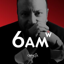 Artwork for 6AM W