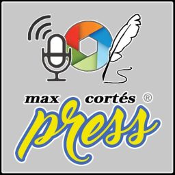 Artwork for Max Cortés Press