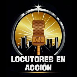 Artwork for Locutores en Acción