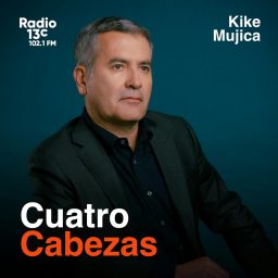 Artwork for Cuatro Cabezas