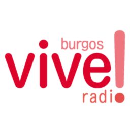 Artwork for Vive! Radio Burgos