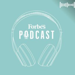 Artwork for Podcast - Forbes Ecuador