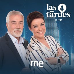 Artwork for Las tardes de RNE
