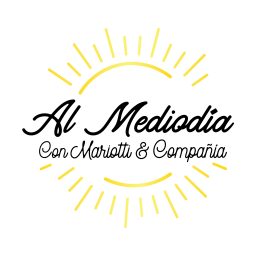 Artwork for Al Mediodia con Mariotti & Compañía