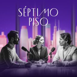 Artwork for Séptimo Piso