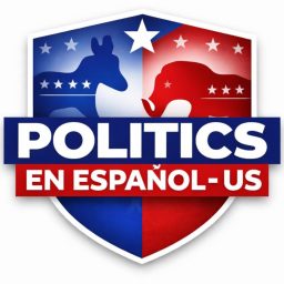 Artwork for Politics en Español US