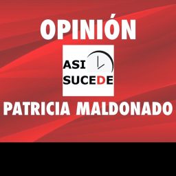 Artwork for Editorial de Patricia Maldonado