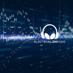 Artwork for Electro Alien Radio