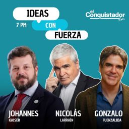 Artwork for Ideas con Fuerza