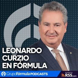 Artwork for Leonardo Curzio en Fórmula