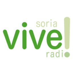 Artwork for Vive! Radio Soria
