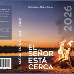Artwork for El Señor Está Cerca