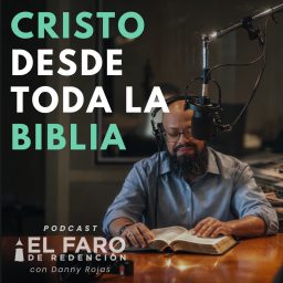 Artwork for El Faro de Redención