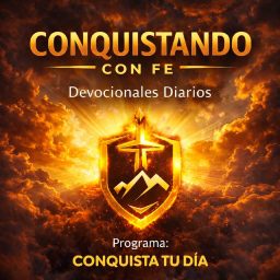 Artwork for "Conquista tu día"
