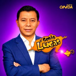 Artwork for Alex "El Genio" Lucas