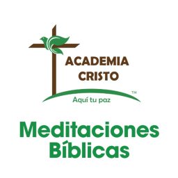 Artwork for Academia Cristo Podcast