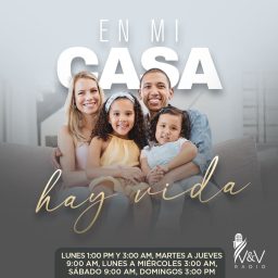 Artwork for En mi casa hay vida