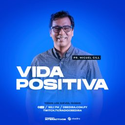 Artwork for Vida Positiva