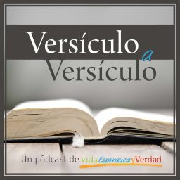 Artwork for Versículo a Versículo