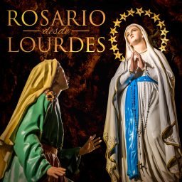 Artwork for Rosario desde Lourdes