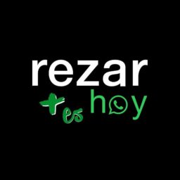 Artwork for Rezar Hoy (Jóvenes Católicos)