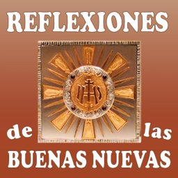 Artwork for Reflexiones de las Buenas Nuevas