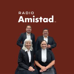 Artwork for Radio Amistad