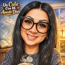 Artwork for Un Café Con Mi Amado Dios
