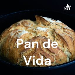 Artwork for Pan de Vida