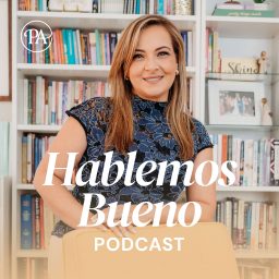 Artwork for Hablemos Bueno con Penny Alonzo