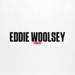 Artwork for Eddie Woolsey Podcast