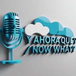 Artwork for Y ahora que?