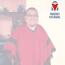 Artwork for Conversaciones con el Padre Horacio