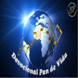 Artwork for DEVOCIONAL PAN DE VIDA
