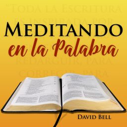 Artwork for Meditando en la Palabra