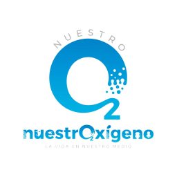 Artwork for 2026 Nuestro Oxigeno 08- Agosto