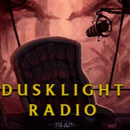 Artwork for Dusklight Radio
