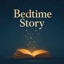 Artwork for Bedtime Story