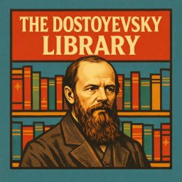 Artwork for The Dostoyevsky Library