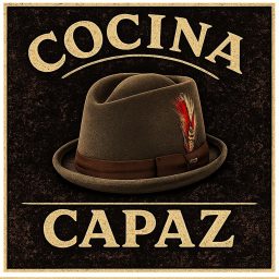 Artwork for La Piscola Hocicona