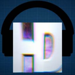 Artwork for Hyper Droid Audio