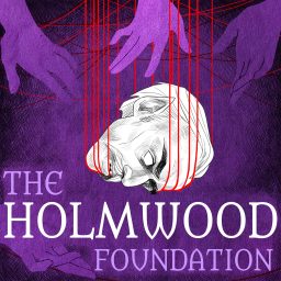 Artwork for The Holmwood Foundation