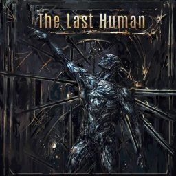 Artwork for The Last Human