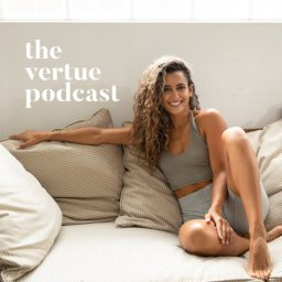 Artwork for The Vertue Podcast